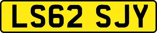 LS62SJY