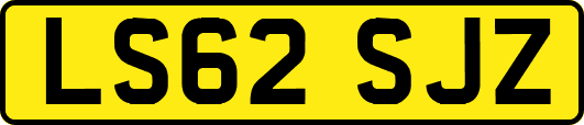 LS62SJZ