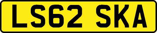 LS62SKA
