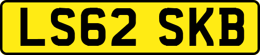 LS62SKB