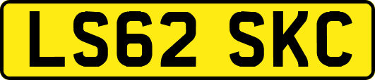 LS62SKC