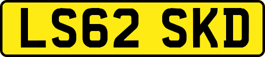 LS62SKD