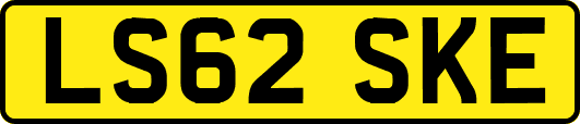 LS62SKE