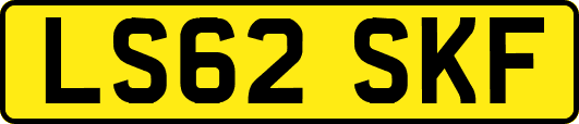 LS62SKF