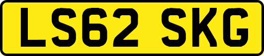 LS62SKG