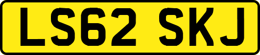 LS62SKJ