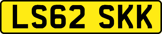 LS62SKK