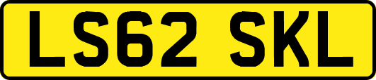 LS62SKL