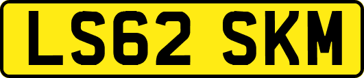LS62SKM