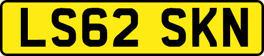 LS62SKN