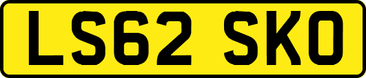 LS62SKO