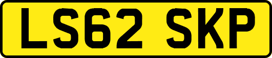 LS62SKP