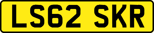 LS62SKR