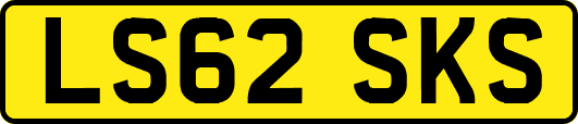 LS62SKS