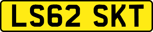 LS62SKT