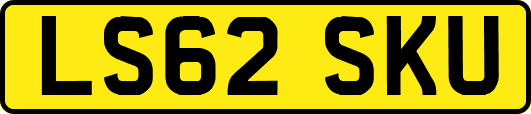 LS62SKU