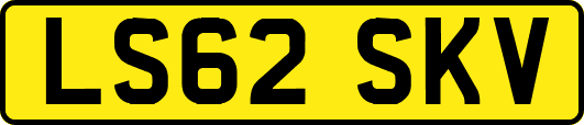 LS62SKV