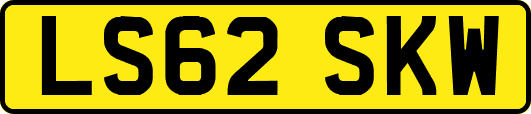 LS62SKW