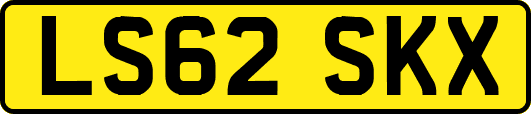 LS62SKX