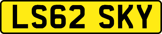 LS62SKY