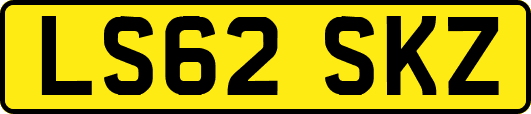 LS62SKZ
