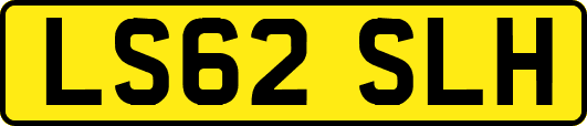 LS62SLH