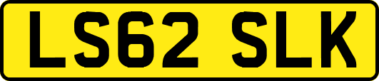 LS62SLK