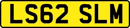LS62SLM
