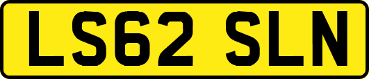 LS62SLN