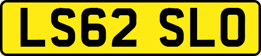 LS62SLO