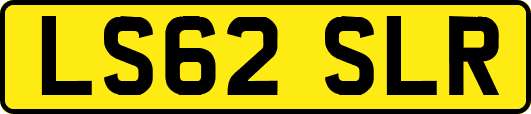 LS62SLR