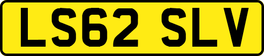 LS62SLV