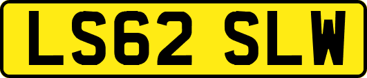 LS62SLW