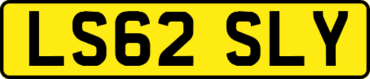 LS62SLY