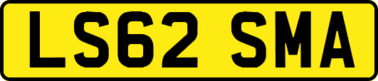 LS62SMA