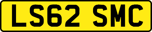 LS62SMC
