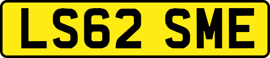 LS62SME