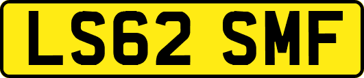 LS62SMF