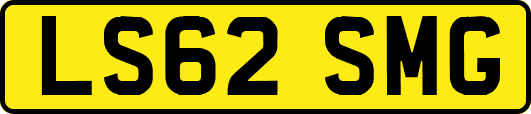 LS62SMG