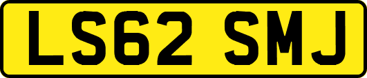 LS62SMJ