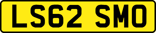 LS62SMO