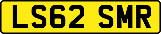 LS62SMR