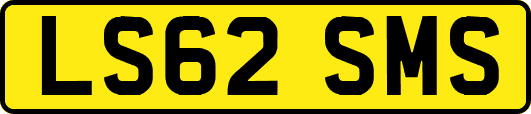 LS62SMS