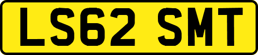 LS62SMT