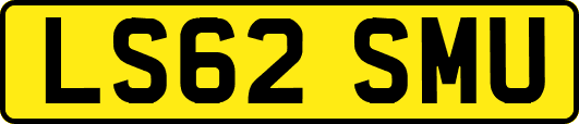 LS62SMU