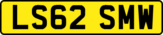LS62SMW