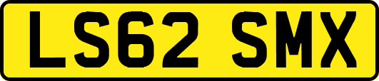 LS62SMX
