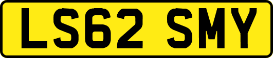 LS62SMY