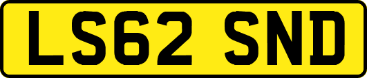 LS62SND
