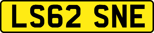LS62SNE